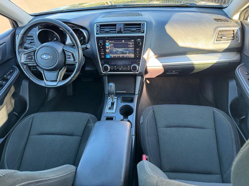 49846526 :رقم المزاد ، 4S4BSAFC0J3335555 vin ، 2018 Subaru Outback مزاد بيع