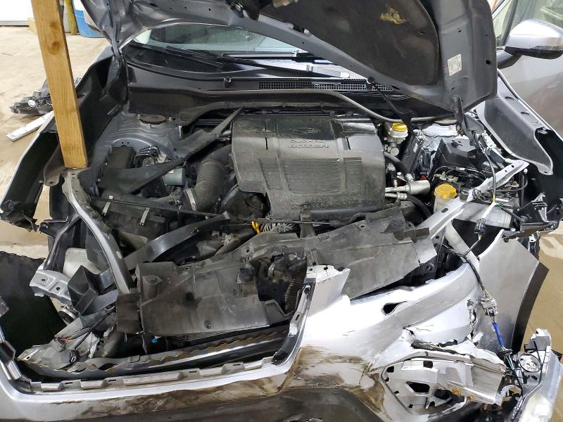 Продажа на аукционе авто 2021 Subaru Forester, vin: JF2SKAXC8MH569213, номер лота: 49714426