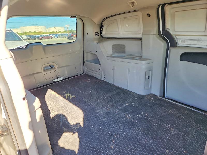 Aukcja sprzedaży 2013 Ram Tradesman, vin: 2C4JRGAGXDR544872, numer aukcji: 47321076