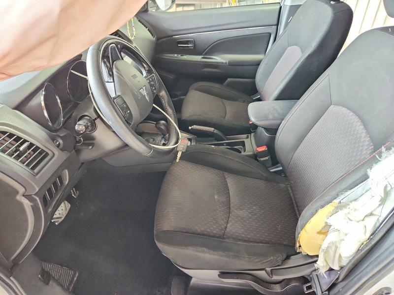 Aukcja sprzedaży 2019 Mitsubishi Outlander Sport, vin: JA4AP3AU0KU008091, numer aukcji: 48999826