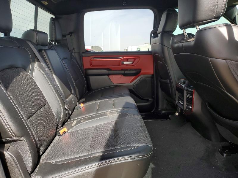 Aukcja sprzedaży 2019 Ram 1500, vin: 1C6SRFLT7KN835839, numer aukcji: 50368716