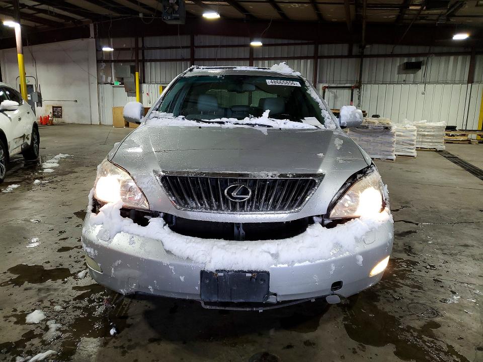 Продаж на аукціоні авто 2009 Lexus Rx330 4dr Awd, vin: 2T2HK31U59C122061, номер лоту: 48665856