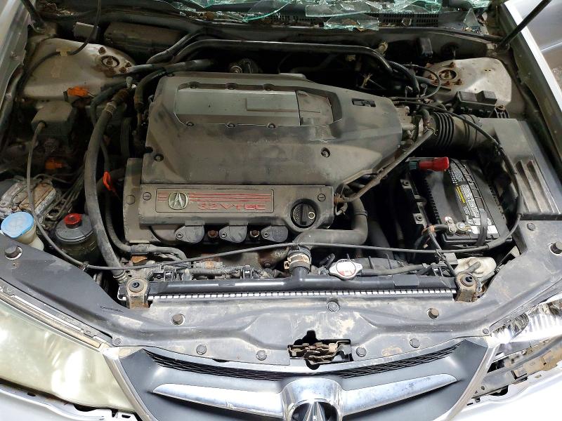 Продажа на аукционе авто 2002 Acura 3.2tl, vin: 19UUA56932A028018, номер лота: 50598716