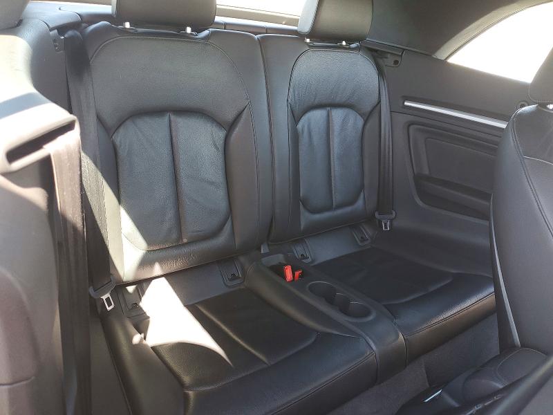 Продажа на аукционе авто 2016 Audi A3, vin: WAU67LFF1G1058137, номер лота: 49966286