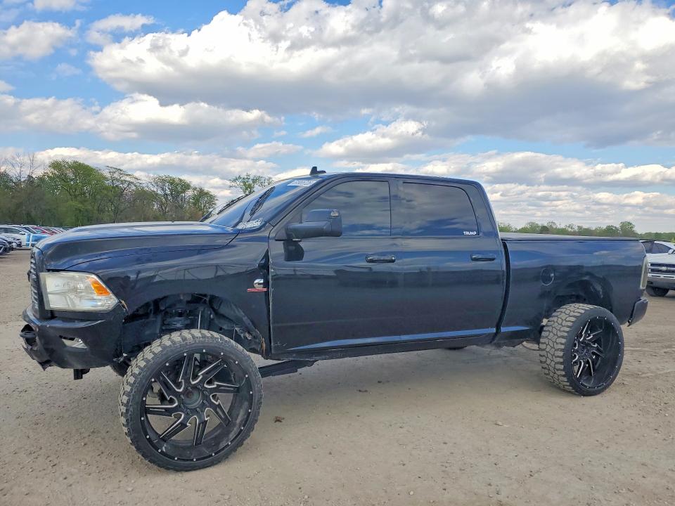 2015 Ram 2500 მანქანა იყიდება აუქციონზე, vin: 3C6UR5DL3FG516373, აუქციონის ნომერი: 51955726
