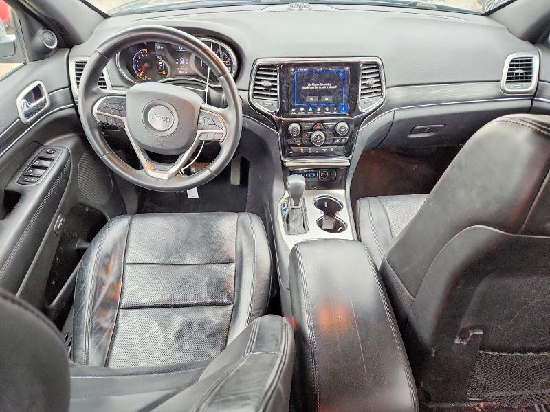 Продажа на аукционе авто 2019 Jeep Grand Cherokee, vin: 1C4RJFBG3KC719648, номер лота: 51333276