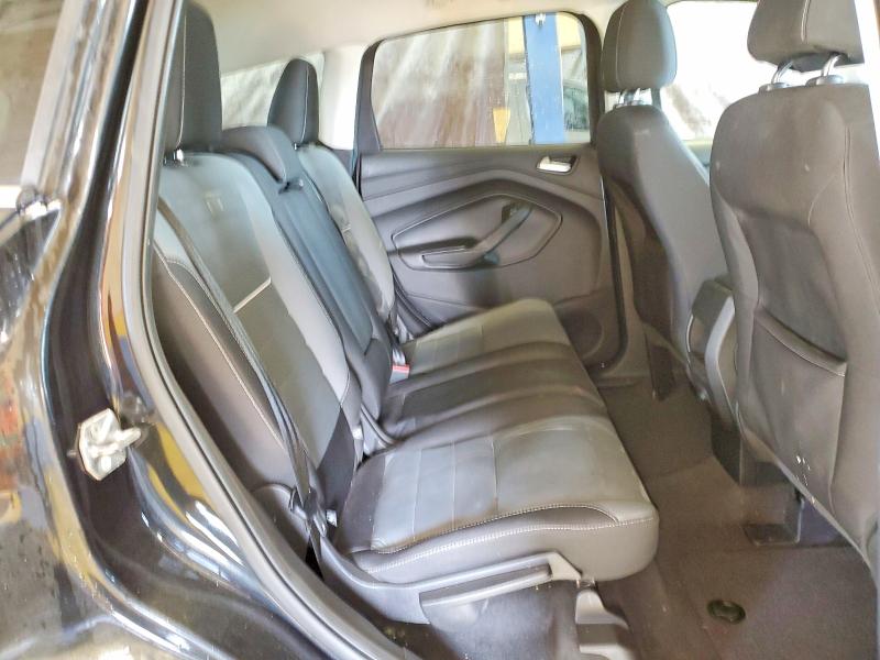 51127256 :رقم المزاد ، 1FMCU0GX7EUD78347 vin ، 2014 Ford Escape مزاد بيع