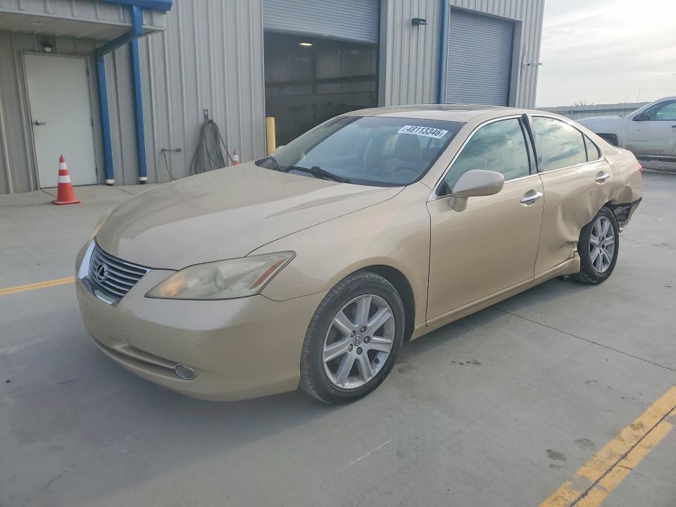 Продаж на аукціоні авто 2008 Lexus Es 350, vin: JTHBJ46G382258304, номер лоту: 48113346