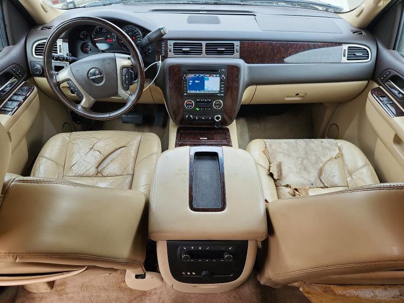 Продаж на аукціоні авто 2011 Gmc Yukon, vin: 1GKS1EEFXBR220295, номер лоту: 49035936