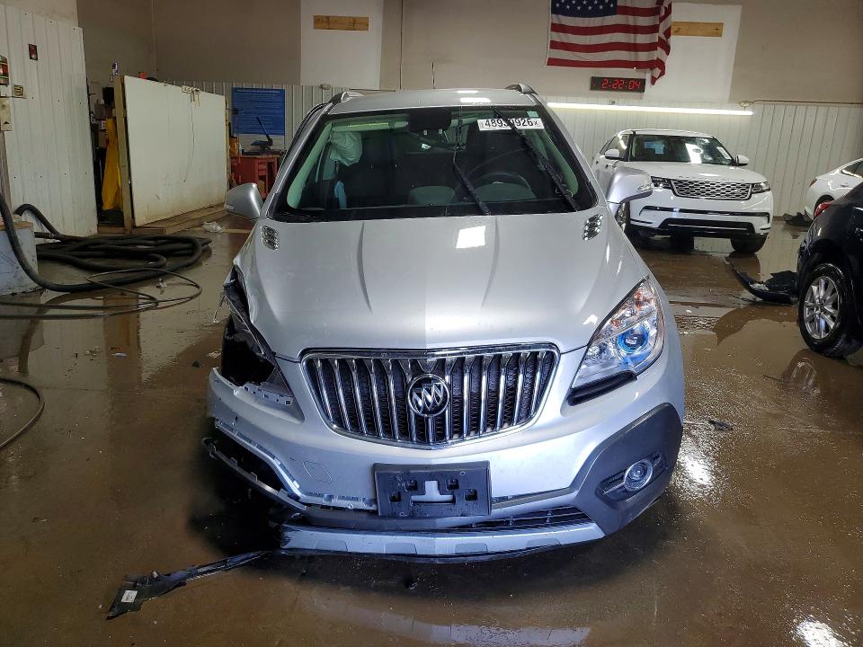 Aukcja sprzedaży 2016 Buick Encore, vin: KL4CJBSBXGB710374, numer aukcji: 48930926