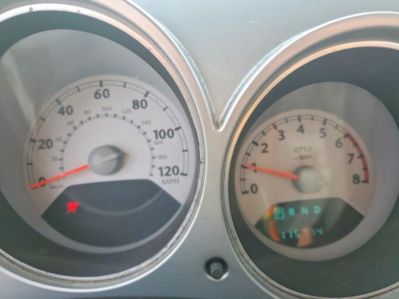 Aukcja sprzedaży 2007 Chrysler Pt Cruiser, vin: 3A4FY48B87T602846, numer aukcji: 49329866