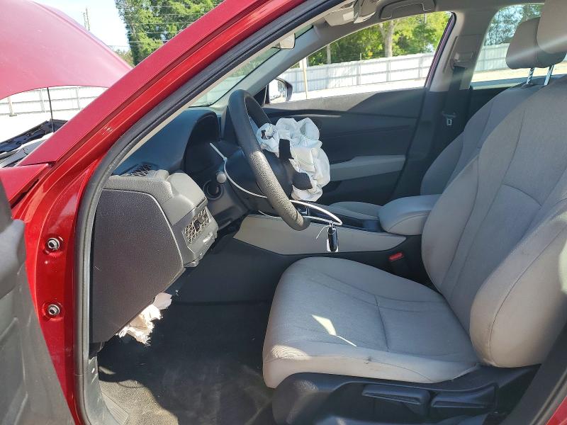 Продаж на аукціоні авто 2024 Honda Accord, vin: 1HGCY1F26RA009069, номер лоту: 50087546