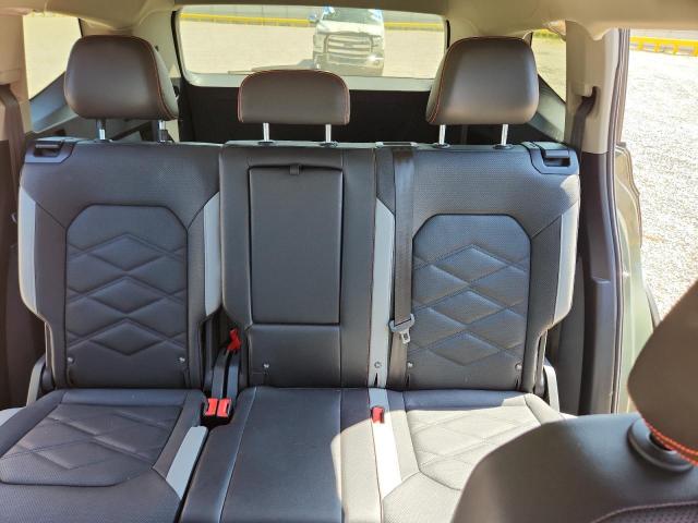 Aukcja sprzedaży 2025 Volkswagen Atlas, vin: 1V2CR2CA9SC521348, numer aukcji: 50522646