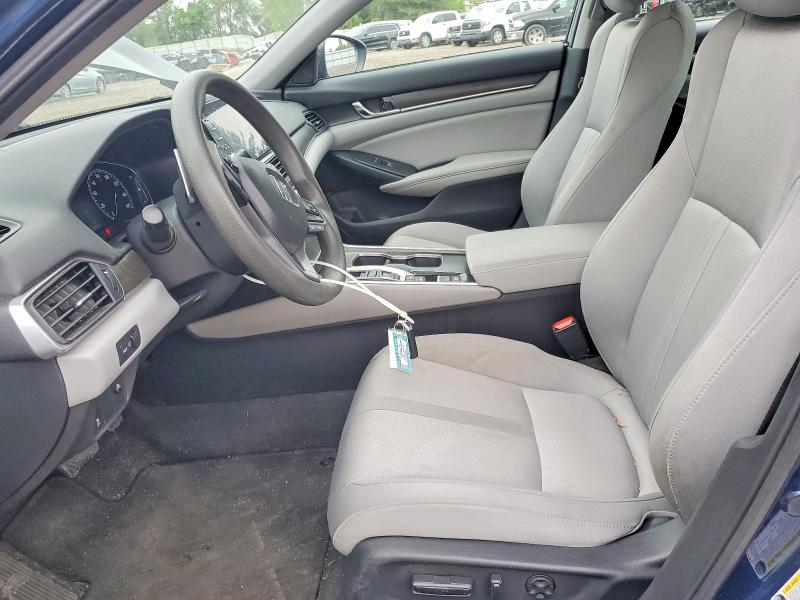 Продаж на аукціоні авто 2020 Honda Accord, vin: 1HGCV3F46LA012650, номер лоту: 51316596