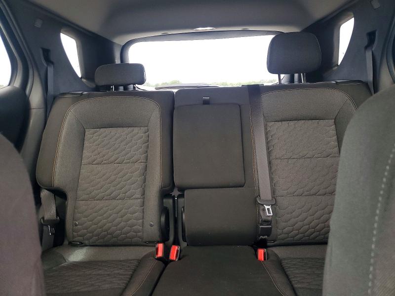50742446 :رقم المزاد ، 3GNAXKEV3KS665381 vin ، 2019 Chevrolet Equinox مزاد بيع