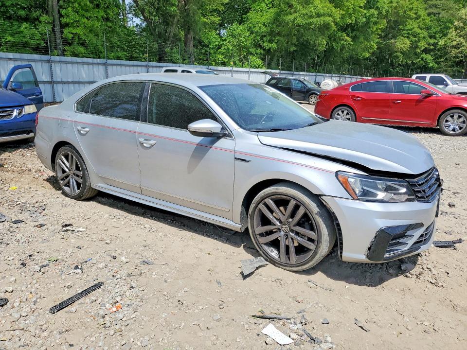 Aukcja sprzedaży 2017 Volkswagen Passat, vin: 1VWDT7A33HC042177, numer aukcji: 50237956