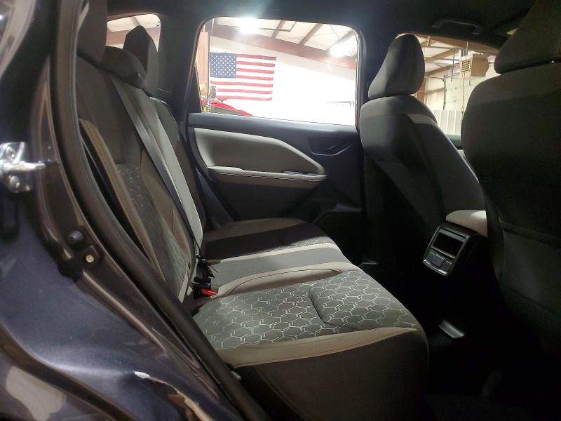 2025 Subaru Forester მანქანა იყიდება აუქციონზე, vin: JF2SLDAC8SH474705, აუქციონის ნომერი: 49243166