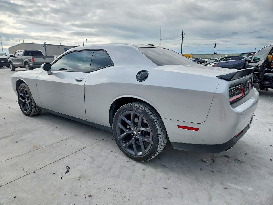 Aukcja sprzedaży 2023 Dodge Challenger, vin: 2C3CDZAG3PH600300, numer aukcji: 50110806