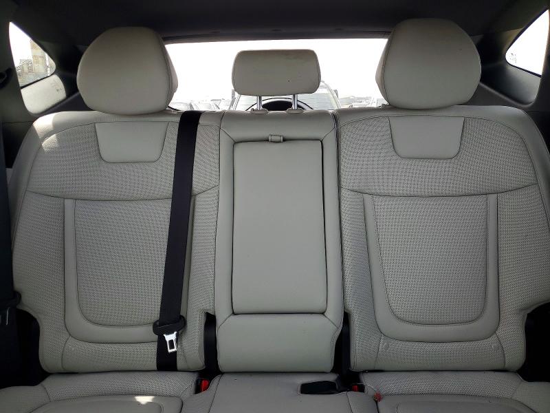 Продажа на аукционе авто 2025 Hyundai Tucson, vin: KM8JEDD1XSU363171, номер лота: 49749576