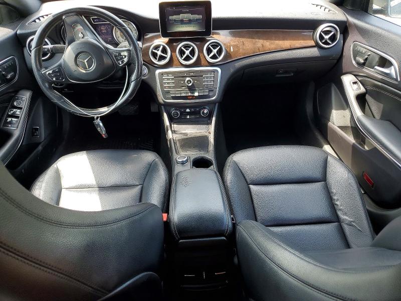 Aukcja sprzedaży 2015 Mercedes-benz Cla, vin: WDDSJ4EB8FN167019, numer aukcji: 50675826