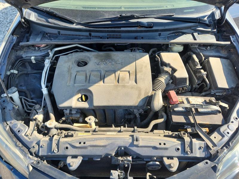 49494726 :رقم المزاد ، 5YFBURHE8KP881895 vin ، 2019 Toyota Corolla مزاد بيع