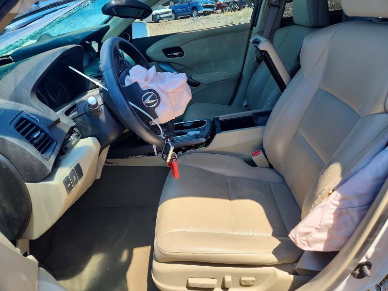 Aukcja sprzedaży 2014 Acura Rdx, vin: 5J8TB4H54EL017020, numer aukcji: 51296776