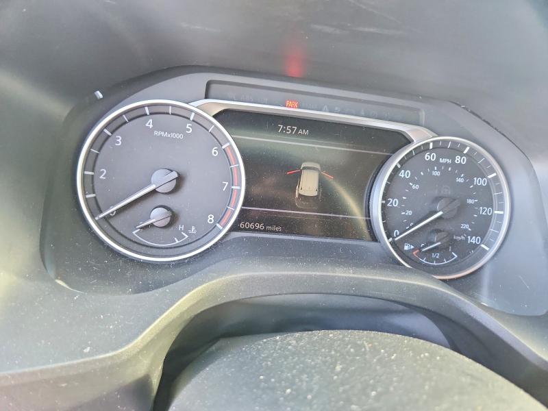 Продажа на аукционе авто 2024 Nissan Rogue, vin: 5N1BT3BA1RC692199, номер лота: 48039826