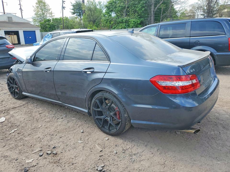 Продаж на аукціоні авто 2010 Mercedes-benz E, vin: WDDHF7HB8AA090113, номер лоту: 51304786