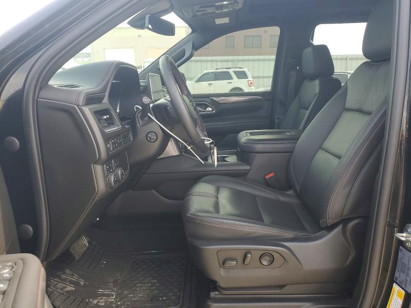 Aukcja sprzedaży 2022 Chevrolet Tahoe, vin: 1GNSKRKD1NR195589, numer aukcji: 49625216