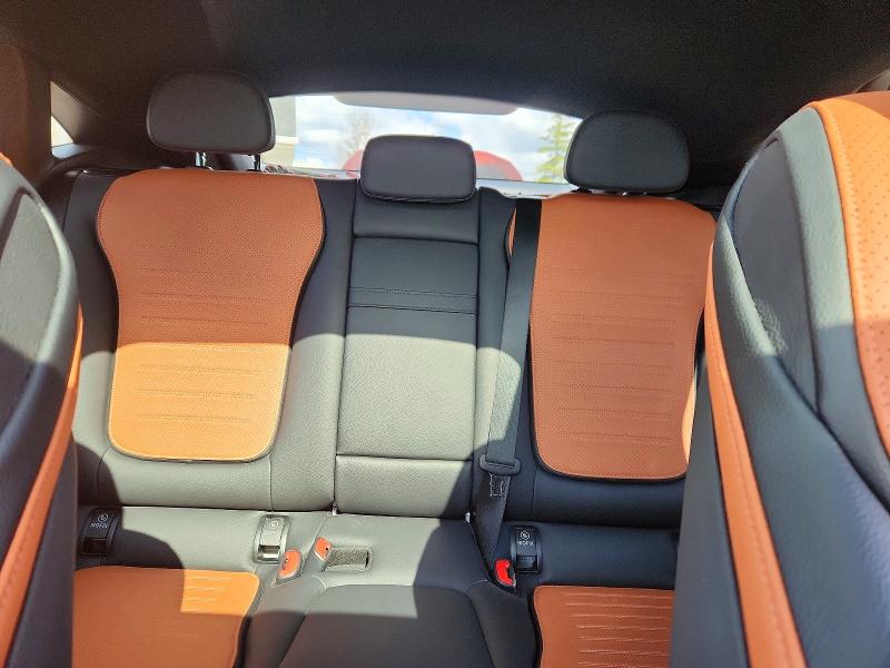 50521286 :رقم المزاد ، W1NKJ4HB2RF184668 vin ، 2024 Mercedes-benz Glc Coupe مزاد بيع