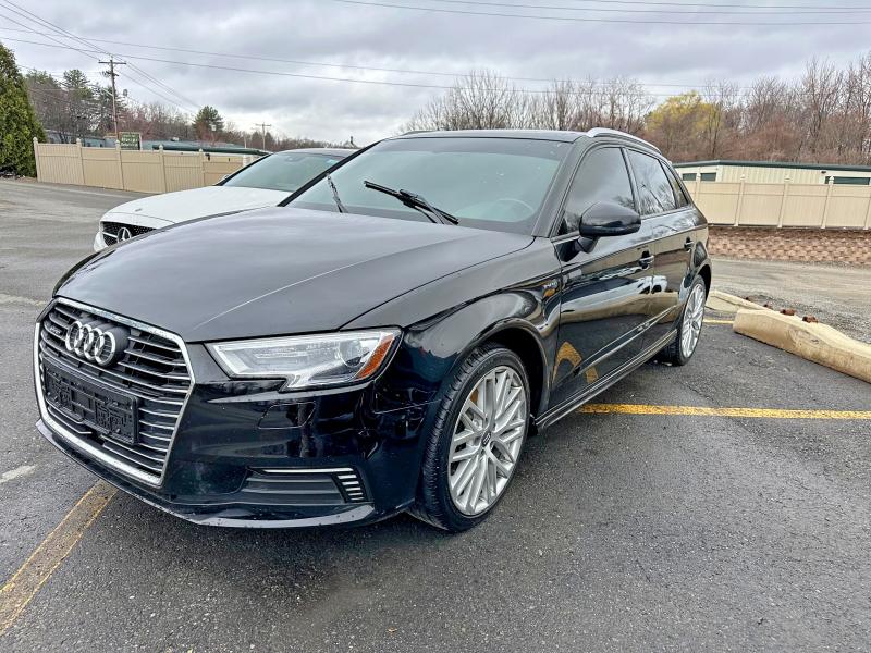 Aukcja sprzedaży 2018 Audi A3, vin: WAUUPBFFXJA114035, numer aukcji: 48005746