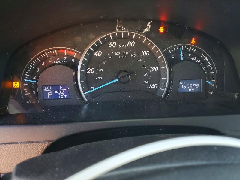 Aukcja sprzedaży 2015 Toyota Camry, vin: 4T4BF1FK8FR504675, numer aukcji: 50971346