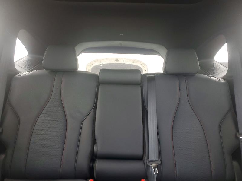 Продажа на аукционе авто 2025 Acura Rdx, vin: 5J8TC2H84SL008325, номер лота: 51293236