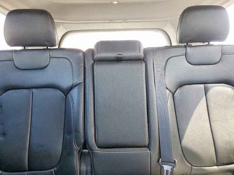 2023 Jeep Grand Cherokee მანქანა იყიდება აუქციონზე, vin: 1C4RJGBG6PC503130, აუქციონის ნომერი: 50239036