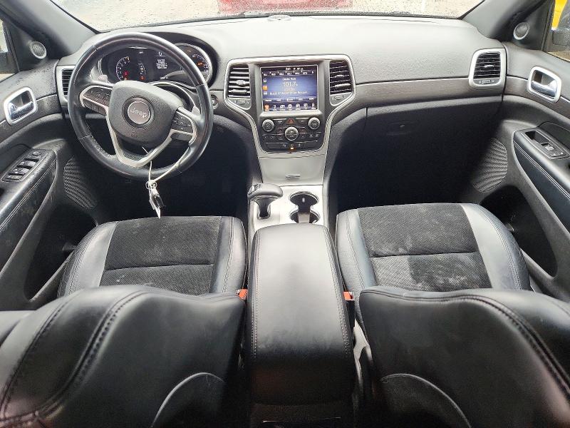 2015 Jeep Grand Cherokee მანქანა იყიდება აუქციონზე, vin: 1C4RJFAG6FC910083, აუქციონის ნომერი: 51903256