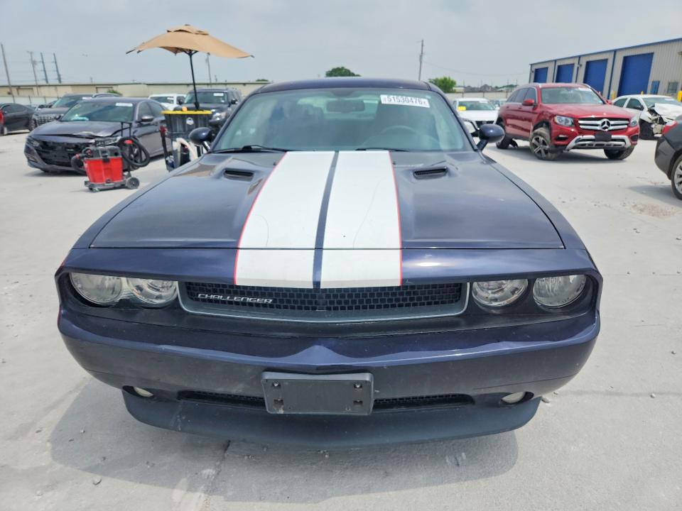 Aukcja sprzedaży 2011 Dodge Challenger, vin: 2B3CJ4DG3BH510500, numer aukcji: 51530476