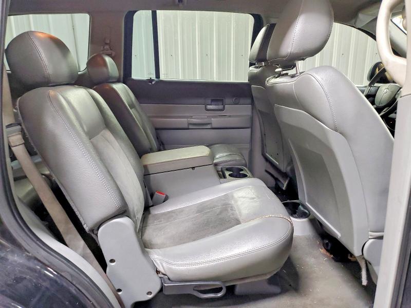 49574306 :رقم المزاد ، 1D8HB58297F543341 vin ، 2007 Dodge Durango مزاد بيع