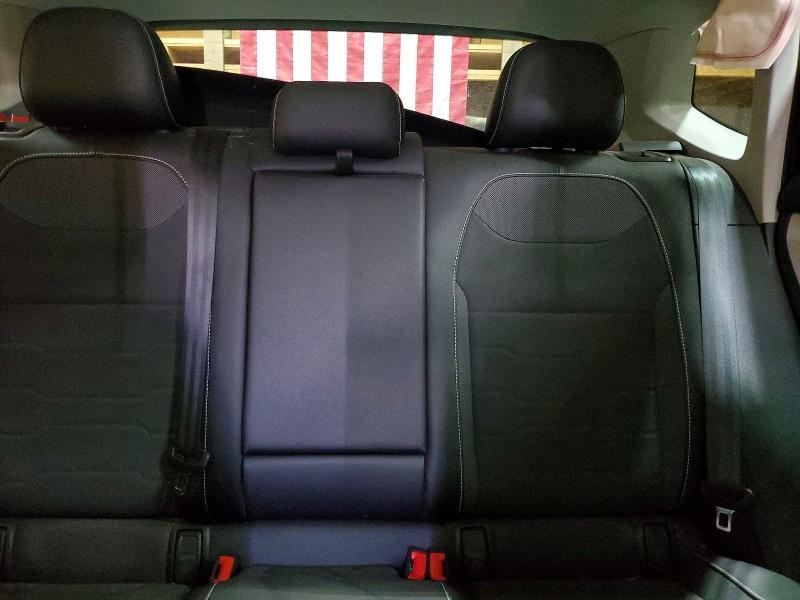 46780126 :رقم المزاد ، 3VVVC7B20SM009769 vin ، 2025 Volkswagen Taos مزاد بيع