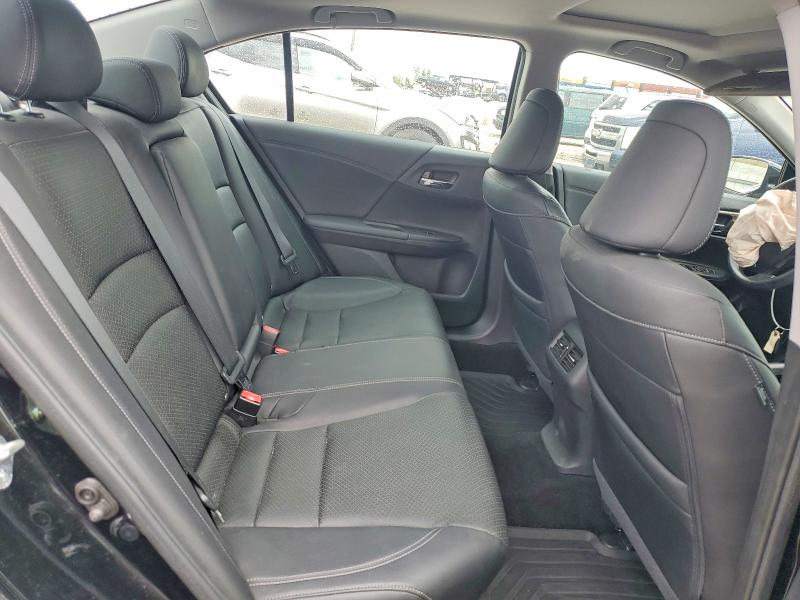 Продажа на аукционе авто 2017 Honda Accord, vin: 1HGCR3F89HA042773, номер лота: 51802586
