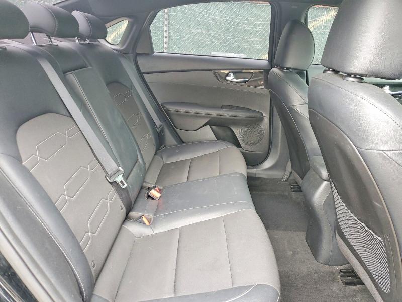 Aukcja sprzedaży 2023 Kia Forte, vin: 3KPF54AD8PE557275, numer aukcji: 50946346