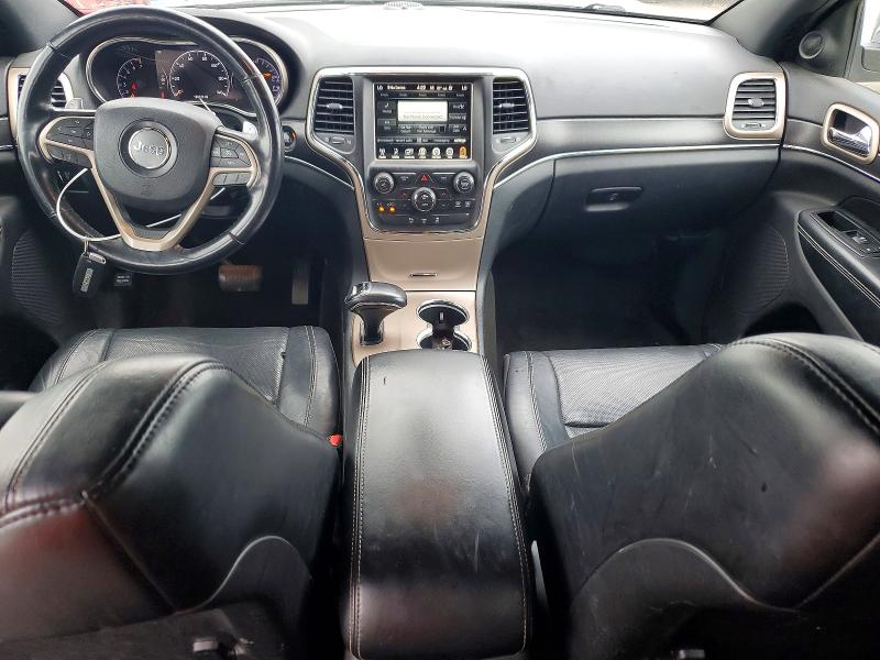 Aukcja sprzedaży 2015 Jeep Grand Cherokee, vin: 1C4RJFBG0FC865673, numer aukcji: 51660796