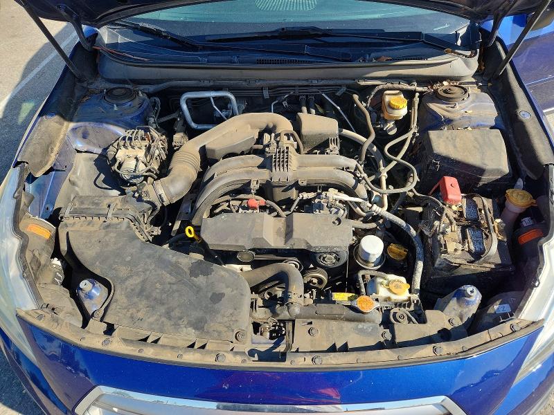 49685296 :رقم المزاد ، 4S4BSANC7H3248358 vin ، 2017 Subaru Outback مزاد بيع