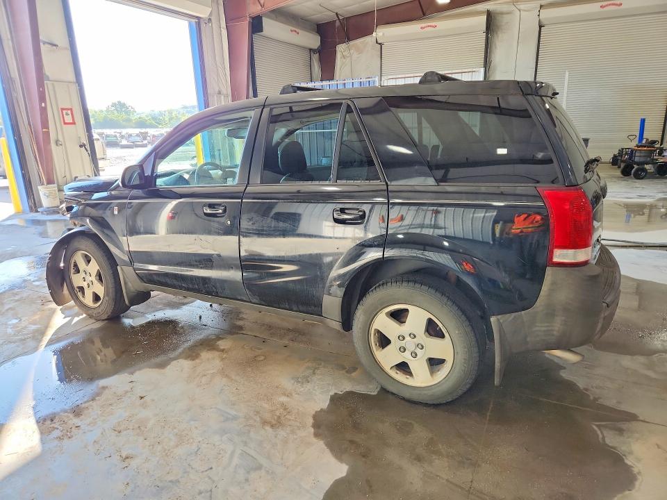 51845076 :رقم المزاد ، 5GZCZ53425S800291 vin ، 2005 Snowex Vue مزاد بيع