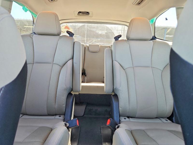 51326316 :رقم المزاد ، 4S4WMAFD9M3400783 vin ، 2021 Subaru Ascent مزاد بيع