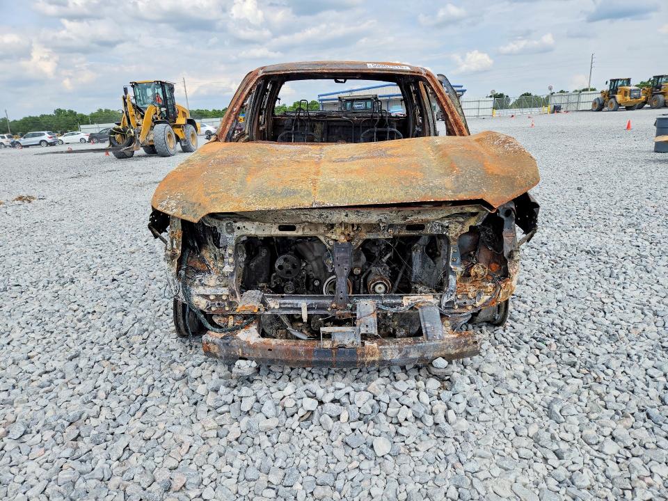Aukcja sprzedaży 2022 Nissan Frontier, vin: 1N6ED1EJ3NN602139, numer aukcji: 57294146