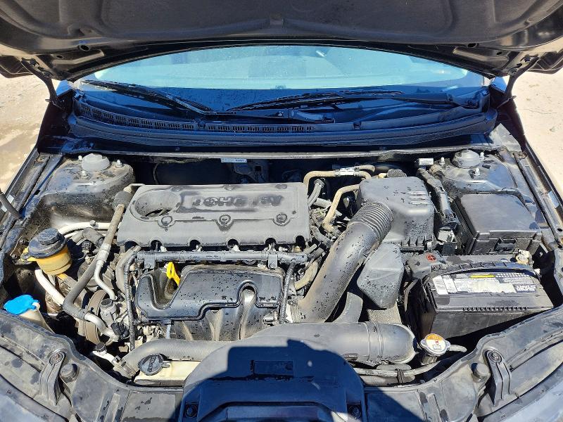 Продаж на аукціоні авто 2013 Kia Forte, vin: KNAFT4A23D5738518, номер лоту: 51772146