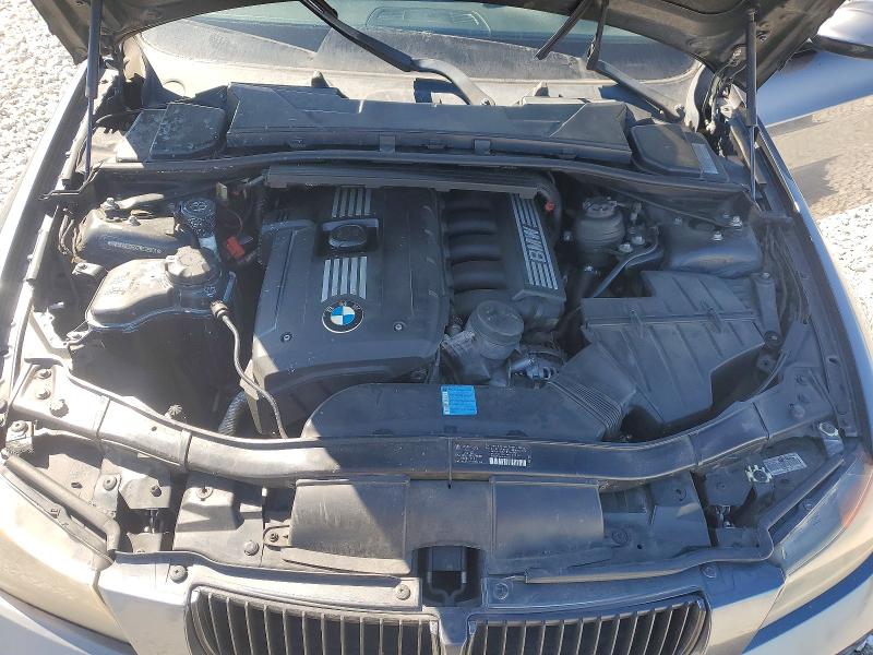 Aukcja sprzedaży 2007 Bmw 328, vin: WBAVA375X7NE26801, numer aukcji: 50452656