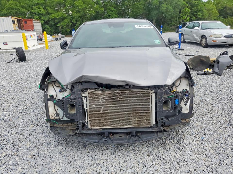 Продажа на аукционе авто 2023 Kia Forte, vin: 3KPF54AD4PE586241, номер лота: 50505316