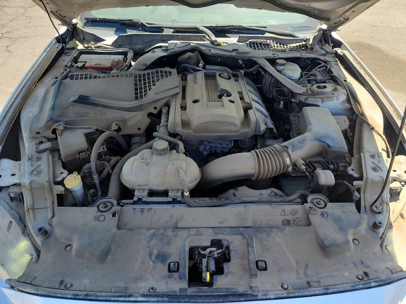 Продажа на аукционе авто 2018 Ford Mustang, vin: 1FATP8UH0J5160154, номер лота: 51365476