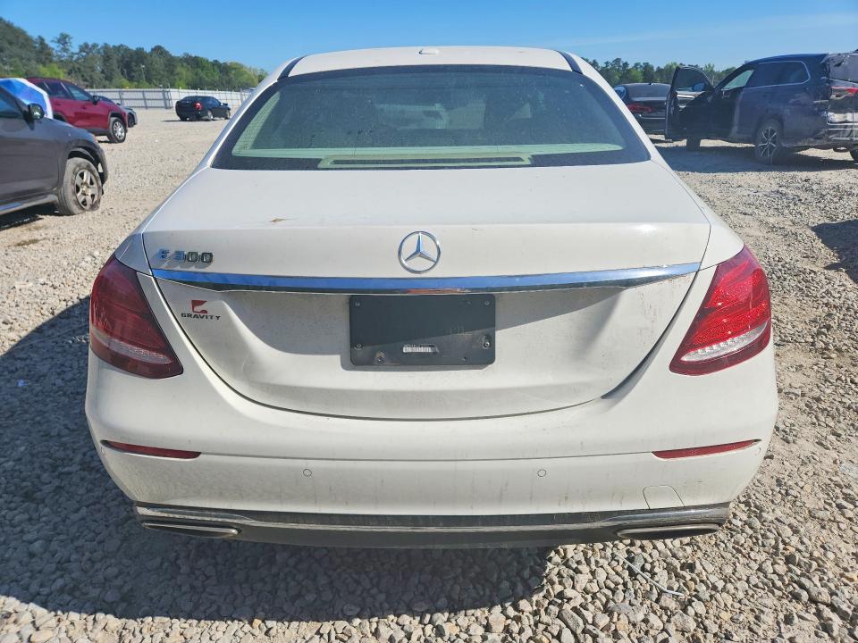 Продажа на аукционе авто 2017 Mercedes-benz E, vin: WDDZF4JB1HA167251, номер лота: 49306406
